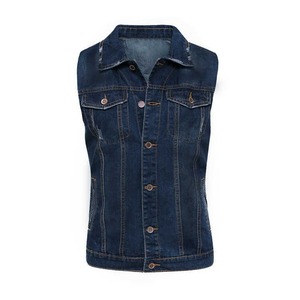Gilet de moto professionnel fait main - Vêtement d'extérieur d'hiver style urbain pour homme par For Wear - Product Image 2