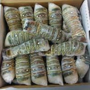 Homards frais et abordables, queues de homard congelées en gros à vendre - Product Image 3