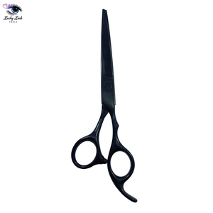 Tijeras de peluquero de salón de acero inoxidable para corte de pelo profesional, la mejor calidad para uso en peluquería - Product Image 5