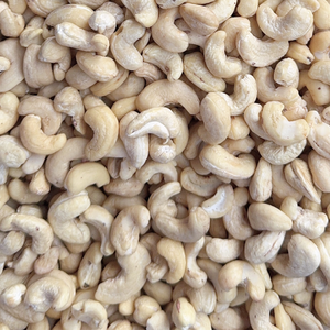 ถั่วเม็ดมะม่วงหิมพานต์คั่วทั้งเม็ด W180 W240ลดกระหน่ำ - Product Image 1