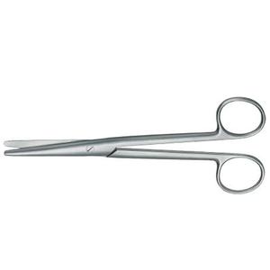 กรรไกรผ่าตัด Mayo Stille มาตรฐาน - Product Image 6