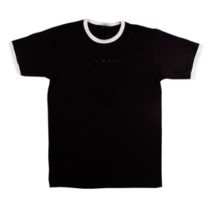 T-shirt à manches courtes pour hommes Ringers Tee T-shirts en microfibre - Product Image 3