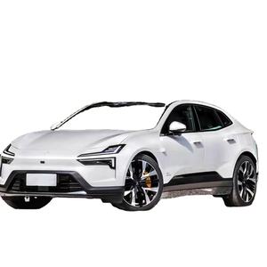 Véhicule électrique Polestar 4 d'occasion 2025, freins à disque ventilés, EPS 5, batterie au lithium ternaire 50-70 kWh, moteur 120 kW - Product Image 1