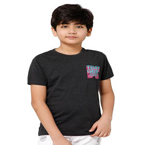 Dtg เสื้อยืดลายกรดสำหรับผู้ชายเสื้อยืดลาย280จีเอสเอ็มย้อนยุคทรงสลิมฟิตโลโก้ตามสั่ง - Product Image 3