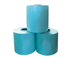 Bán sỉ <span class=keywords><strong>UV</strong></span> bảo vệ trắng Silage Gói phim nông nghiệp hay Bale bọc Silage phim thức ăn gia súc bộ phim kéo dài - Product Image 2