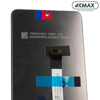 Bagian ponsel layar Lcd untuk Xiaomi Poco X3 X3 PRO Pantallas Para Celular tampilan Lcd ponsel