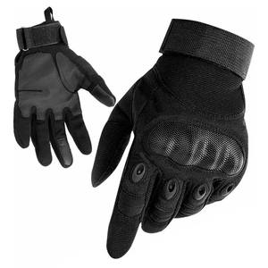 2025 diseño personalizado de alta calidad GUANTES DE Motocross para hombre al por mayor guantes de moto logotipos personalizados para carreras deportes ciclismo - Product Image 3