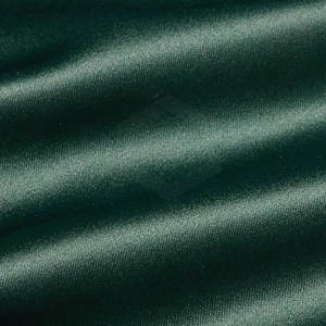 Chaqueta Bomber de satén Una capa audaz que habla volúmenes Es una chaqueta Bomber de satén - Product Image 3