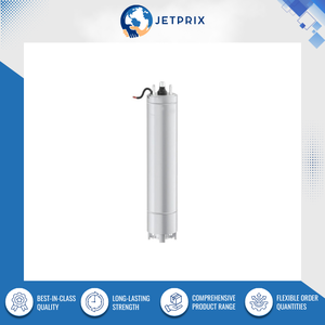 Jetprix International High Quality Low Maintenance V4 PMSM Motor High Grade Stainless Steel Submersible <b>Water</b> <b>Pump</b> 5.5-37kW - Product Image 2