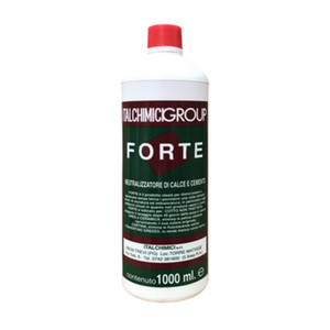 Disincrostante per Ceramica Forte 1 L - Product Image 1