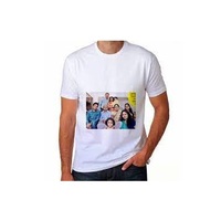 T-shirts en tricot formels personnalisés pour hommes et unisexe, tailles personnalisées, 100% polyester, fabriqués en Inde