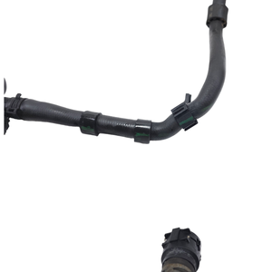 Manguera Inferior del Radiador para Volkswagen Golf 7 Sedán 5Q0122051BJ CRKB, CXXB, DBKA Diésel 1600 (12>) - Product Image 5