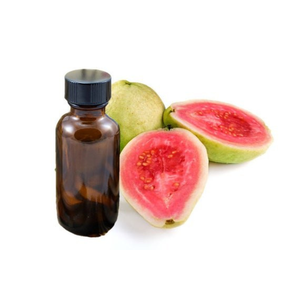 น้ำมันเมล็ดฝรั่งพรีเมียมสกัดเย็น ได้รับการรับรองมาตรฐาน GMP - Product Image 1