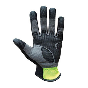 Guantes de Mecánico de Algodón de Alta Calidad, Mejor Material, Fabricante de Fábrica, Precio Bajo, Guantes Personalizados para Venta en Línea - Product Image 3