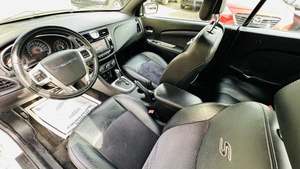 CLEAN 2012 Chry_s_ler 200 S Cabriolet FWD - Product Image 3