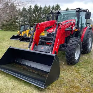 2023 MASSEY FERGUSON 4710 - Product Image 1