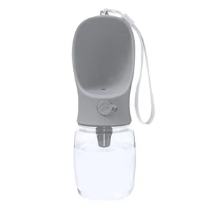 Borraccia Personalizzata con Motivo Animale, Gadget Promozionale per Animali Domestici - Product Image 1
