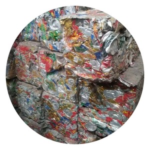 Chatarra Ubc de aluminio en Uganda Ubc puede raspar - Product Image 1