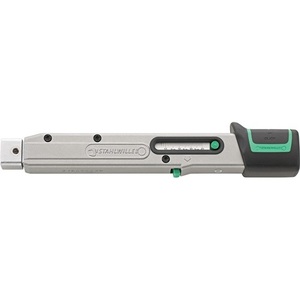 Clé dynamométrique STAHLWILLE Quick 8-40 Nm 9 X 12 mm Série 730/4 - Product Image 1
