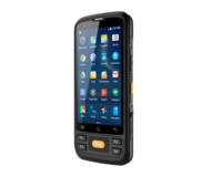 Scanner RFID portable industriel Android UHF PDA RFID lecteur de codes-barres portable scanner de codes-barres UHF