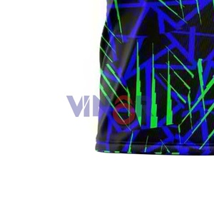 เสื้อฟุตบอลดีไซน์2025สำหรับทีมของคุณเอง - Product Image 5