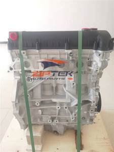 Venta Motor 2,3 Ecoboost Motor Para Ford <span class=keywords><strong>Mustang</strong></span> Ranger Aerostar Courier Pinto Taunus - Product Image 4