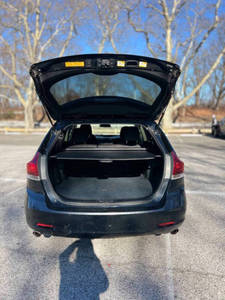 Mejor Auto Usado 2013 Toyota Venza LE LHD - Product Image 5