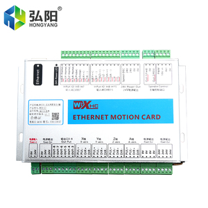 Carte <span class=keywords><strong>de</strong></span> contrô<span class=keywords><strong>le</strong></span> MACH3, carte <span class=keywords><strong>d</strong></span>'interface Ethernet, carte <span class=keywords><strong>de</strong></span> commande <span class=keywords><strong>de</strong></span> machine <span class=keywords><strong>de</strong></span> gravure CNC, accessoires <span class=keywords><strong>de</strong></span> machine <span class=keywords><strong>de</strong></span> gravure 3/4/6 axes - Product Image 2