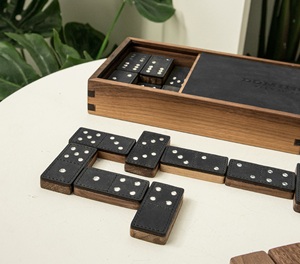 Jouet éducatif en bois jouet éducatif personnalisé de haute qualité logo en bois pour les enfants du Vietnam respectueux de l'environnement - Product Image 4