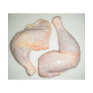 Patas y Cuartos de Pollo Halal Congelados, Bajos en Carbohidratos, Ricos en Vitaminas, Empaquetados en Caja para Venta al por Mayor - Product Image 5