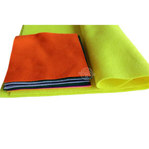 Feutre de balle de tennis Trendy Sports avec GRS - Product Image 3