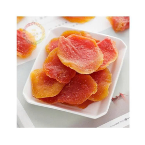 100% emballage en vrac de papaye séchée douce naturelle OEM/ODM Vietnam goût sucré prix compétitif papaye aux fruits pour l'exportation - Product Image 5