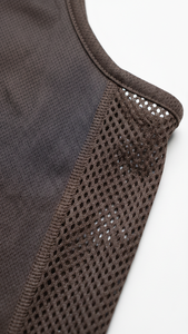 Maillot de basket-ball en graphite chaud de qualité supérieure pour les équipes de compétition, les clubs d'entraînement, vêtements en maille respirante - Product Image 6