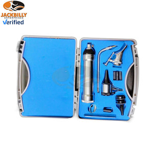 JACKBILLY vente en gros professionnel chaud manuel de haute qualité MOL certifié ORL Kit d'instruments chirurgicaux pour une utilisation en hôpital - Product Image 5