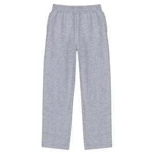 Pantalon de jogging décontracté ample et large pour homme, avec cordon de serrage, en toile anti-boulochage – Nouvelle collection 2026 – Grande Vente - Product Image 4