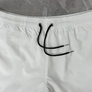 กางเกงขาสั้นเล่นกีฬาสำหรับผู้ชายกางเกงขาสั้นสำหรับใส่เล่นฟิตเนสวิ่งออกกำลังกายเล่นบาสเก็ตบอลใส่ฤดูร้อนออกแบบโลโก้ได้ตามต้องการ - Product Image 2