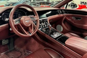 Bentley Continental GT 2020 Certificado Limpio - Product Image 5