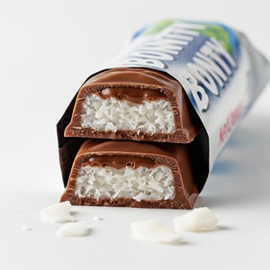 A granel para barras de coco de chocolate con leche sólida Servicio OEM y envío global rápido disponible para reventa al por mayor y al por menor - Product Image 5