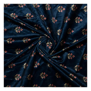 Imprimé numérique floral de haute qualité 100% techniques et matériel de style de conception personnalisables Aus - Product Image 3