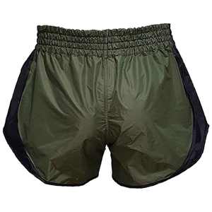 กางเกงมวยไทยแฟร์เท็กซ์ขายดี กางเกงปักลายซับลิเมชั่น ชุดศิลปะการต่อสู้ - Product Image 2