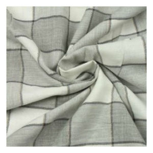 High quality Cotton Dyed <b>Fabric</b> <b>100</b>% Customizable design style technics and material usa - Product Image 2