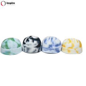 High Quality 100% Wool Beanie <b>Hat</b> Winter <b>Warm</b> <b>Hat</b> Solid Color Adult Knitted <b>Hat</b> Wholesale Price by Inspire Apparel - Product Image 3