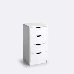 Efficient Wood <b>Storage</b> <b>Drawer</b> Modern Home Organizer with Elegant Wood Design Spacious Functional <b>Drawer</b> for Home Organization - Product Image 2