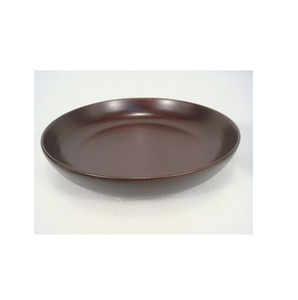 Bol de service en bois de mangue de haute qualité Design de luxe bol de forme ronde pour salade nourriture riz soupe bol de service en bois - Product Image 4