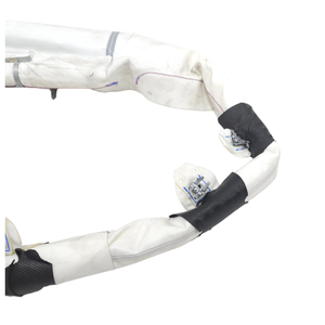 AIRBAG DE LA PORTE GAUCHE PEUGEOT 208 Série 9827991480 (19>) - Product Image 2