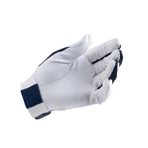 Gants de frappeur de baseball softball de meilleure qualité en gros Gants de frappeur en cuir pour hommes Gants de frappeur de baseball respirants - Product Image 5