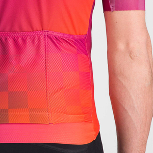 Conjunto de Jersey de Ciclismo para Hombre, Ultraligero, Transpirable, de Secado Rápido, Ropa de Ciclismo Altamente Cómoda - Product Image 4