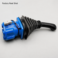 Vanne pilote 31n626300 DH55-7 DH135-7 DH215-7 DH225-7 pour excavatrice Doosan Daewoo série DH-7, ensemble de commande de joystick, pièces de rechange