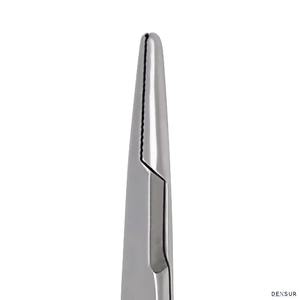 Pinza de Sutura de Acero Inoxidable para Uso Médico, Ortopédico y Veterinario, Herramienta Reutilizable - Product Image 4