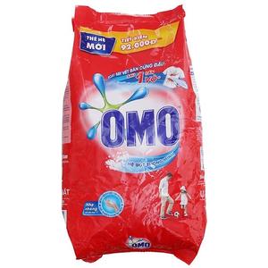 Detergente Líquido OMO de Calidad a Precio Económico, Aroma Floral a Lavanda y Limón, Alta Concentración, Portátil, Venta al por Mayor, 1 kg - Product Image 3